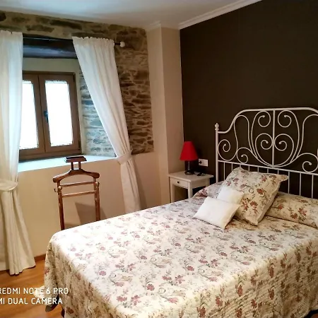 Apartament With 3 Bedrooms In With Wonderful Mountain View Terrace And Wifi 2 Km From The Beach