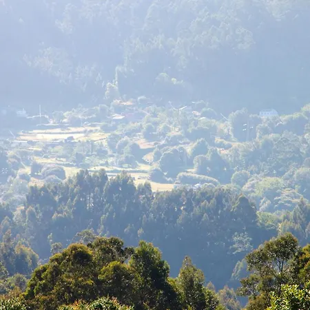 With 3 Bedrooms In With Wonderful Mountain View Terrace And Wifi 2 Km From The Beach Viveiro